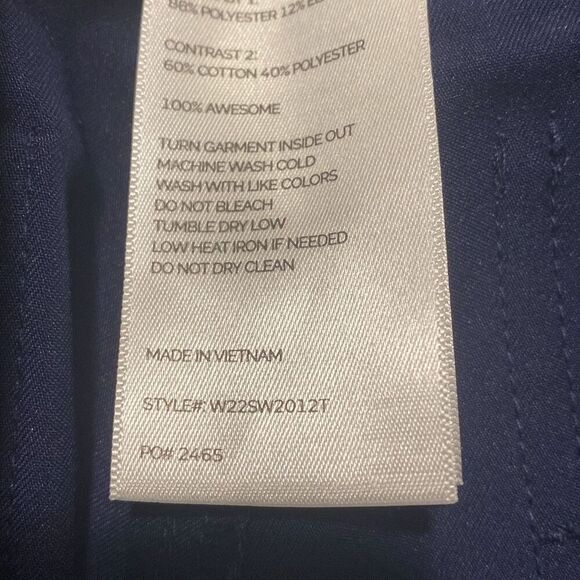 Figs scrubs joggers, size XXS /T - Picture 7 of 8